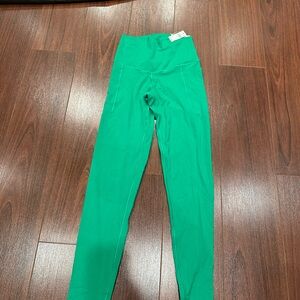 Green Aerie  Leggings